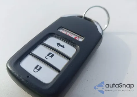 2019 Honda Civic Si z USA, uszkodzony, nr VIN 2HGFC1E50KH705960